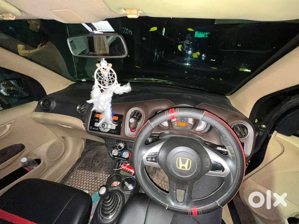 Honda Brio Manual 2013 Urgent Sell Kar Na Hai
