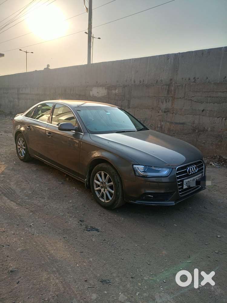 Audi A4 1.8 35 Tfsi Premium Plus, 2015, Petrol