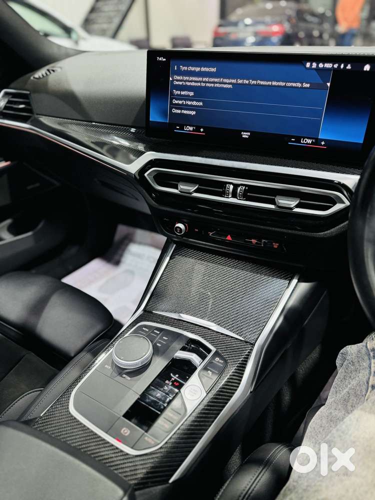 Bmw M340i Xdrive [2022-2023], 2023, Petrol