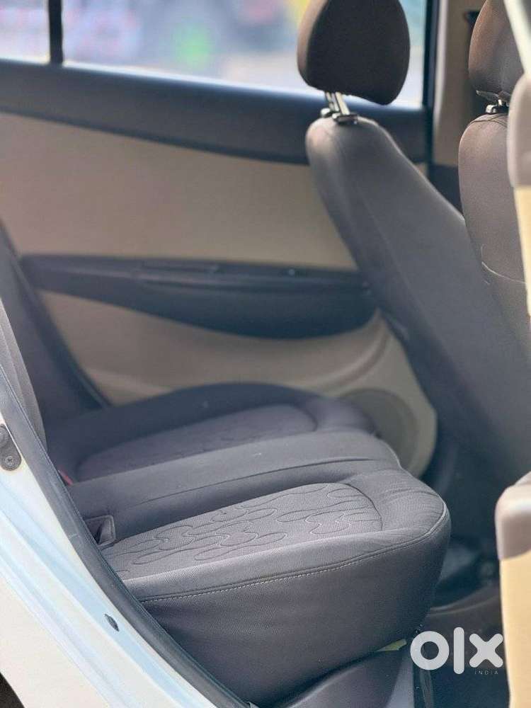 Hyundai I20 Magna Plus, 2011, Diesel