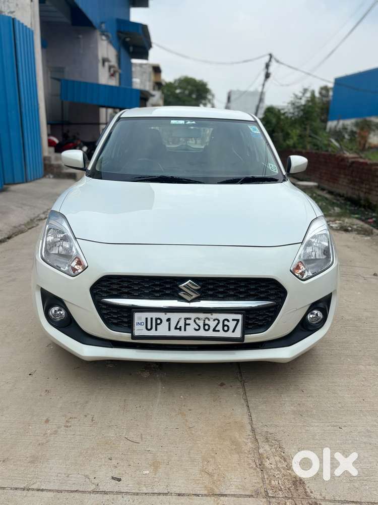 Maruti Suzuki Swift 1.2 Lxi (o), 2023, Petrol