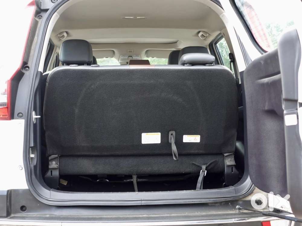 Mahindra Scorpio N Z8 L Petrol At 7 Str, 2022, Petrol