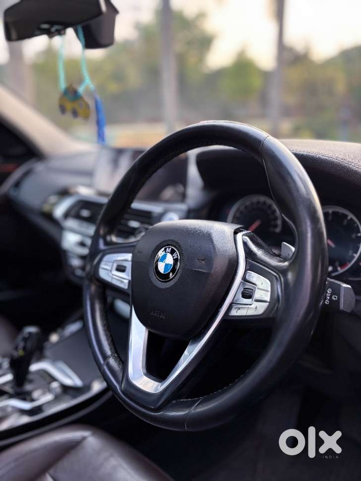 Bmw X3 Xdrive 20d Xline, 2018, Diesel
