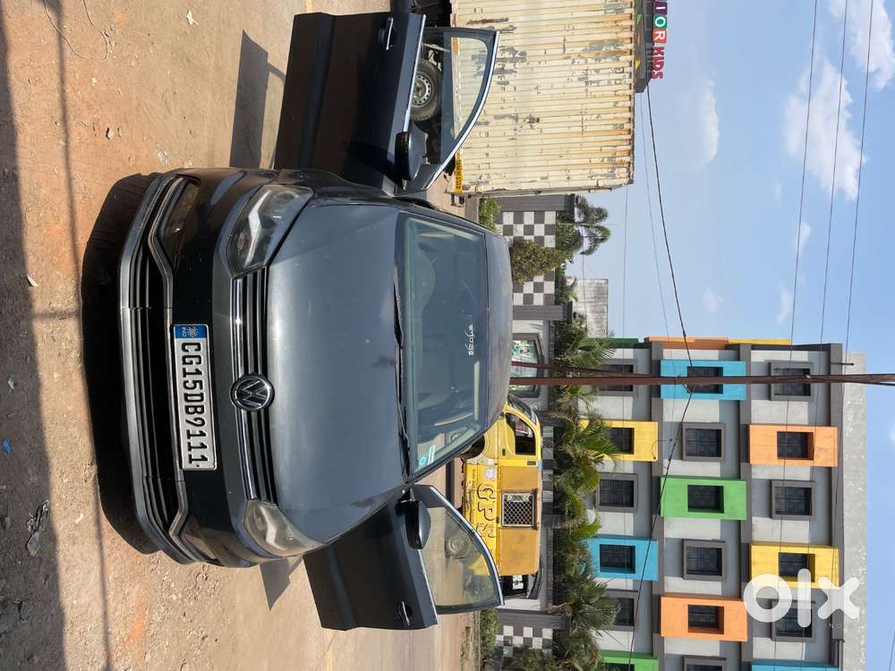 Volkswagen Ameo 2017 Diesel 78000 Km Driven