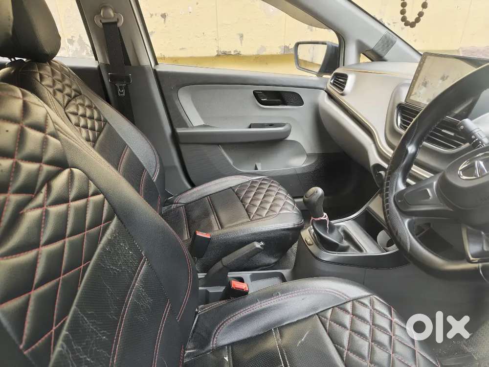 Tata Altroz 2021 Petrol 69000 Km Driven