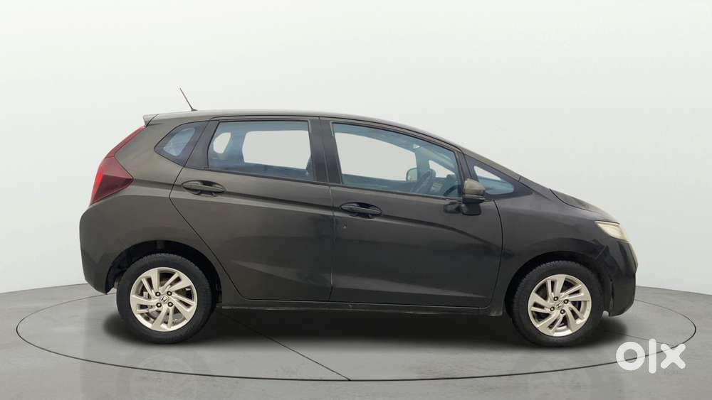 Honda Jazz 1.2 V At I Vtec, 2018, Petrol