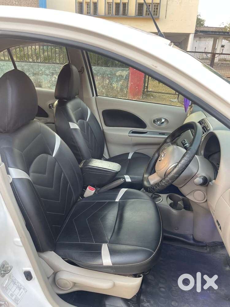 Nissan Micra 2012-2017 Diesel Xv, 2014