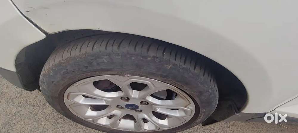 Mint Condition Ford Ecosport For Sale