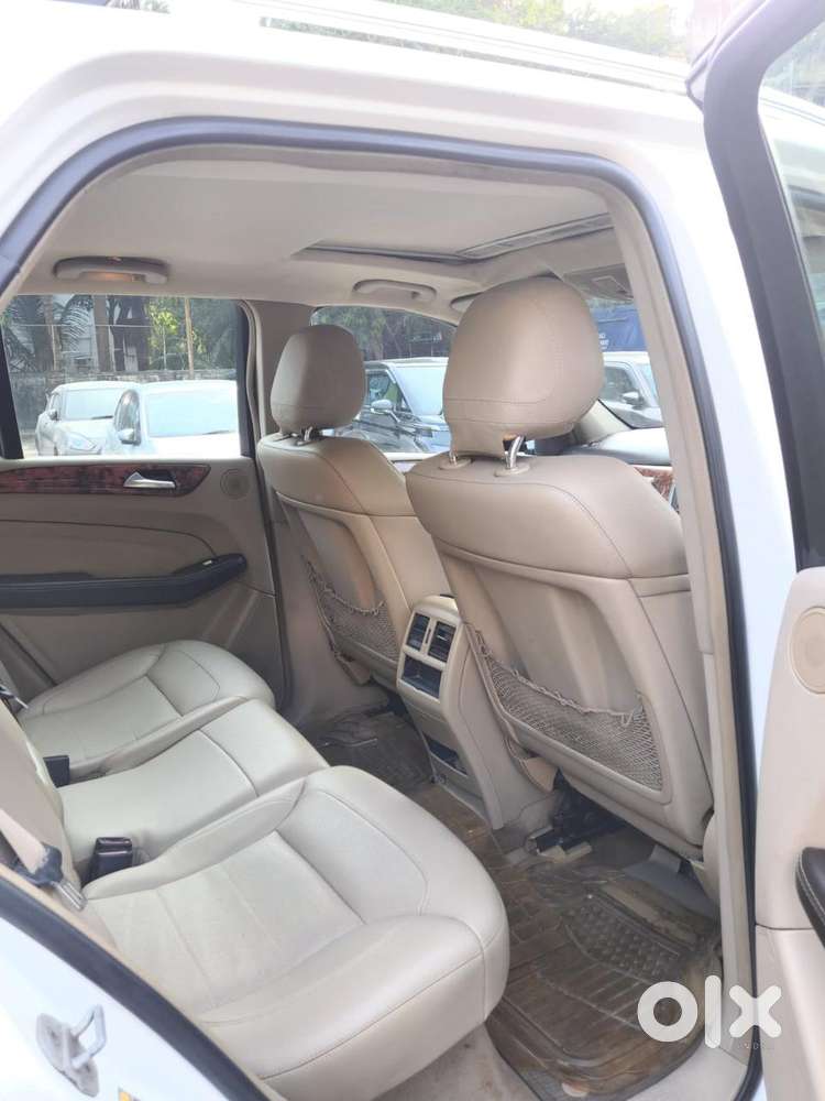 Mercedes-benz M-class Ml 250 Cdi, 2015, Diesel