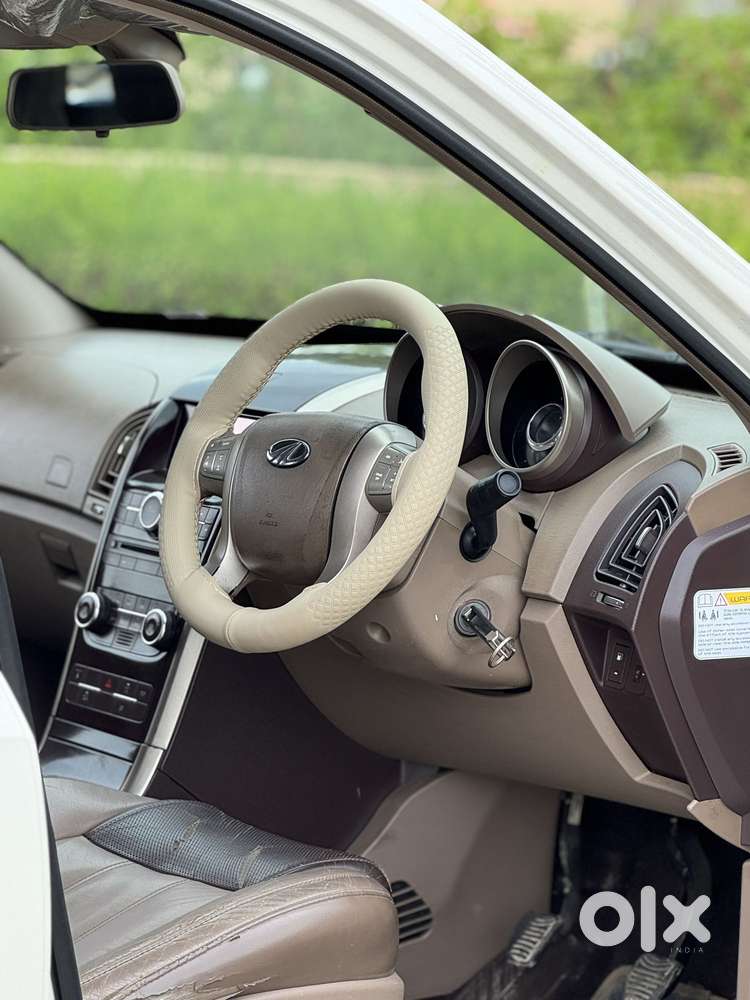 Mahindra Xuv500 W8, 2013, Diesel