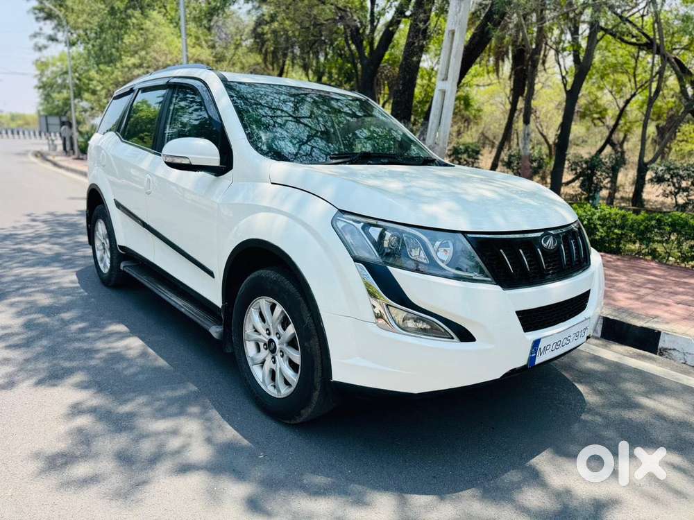 Mahindra Xuv500 2.2 W10, 2016, Diesel