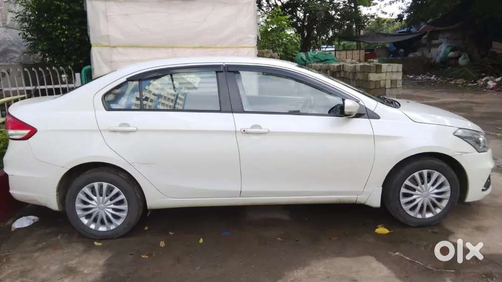 Maruti Suzuki Ciaz 2022 Petrol 70000 Km Driven