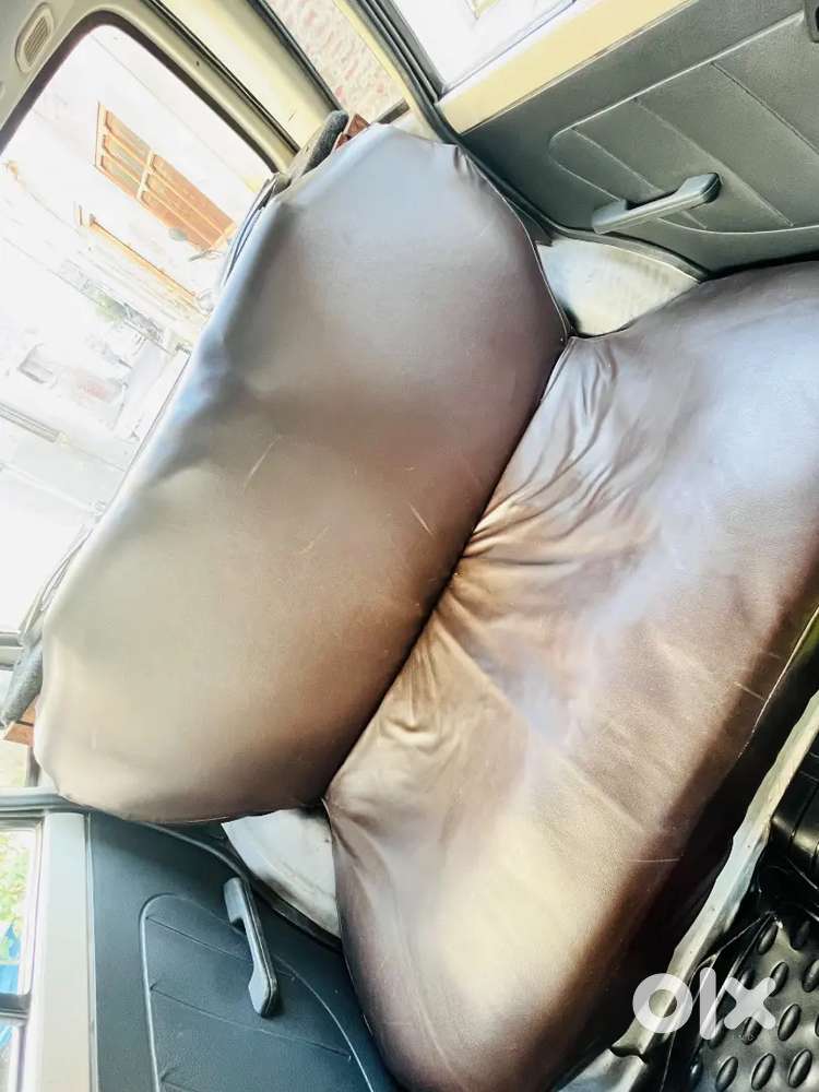 Maruti Suzuki 800 Petrol 1999