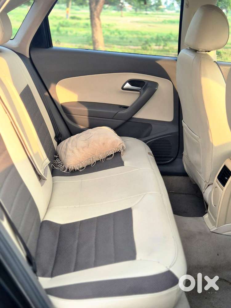 Volkswagen Vento 2010-2013 Diesel Style Limited Edition, 2013, Diese..