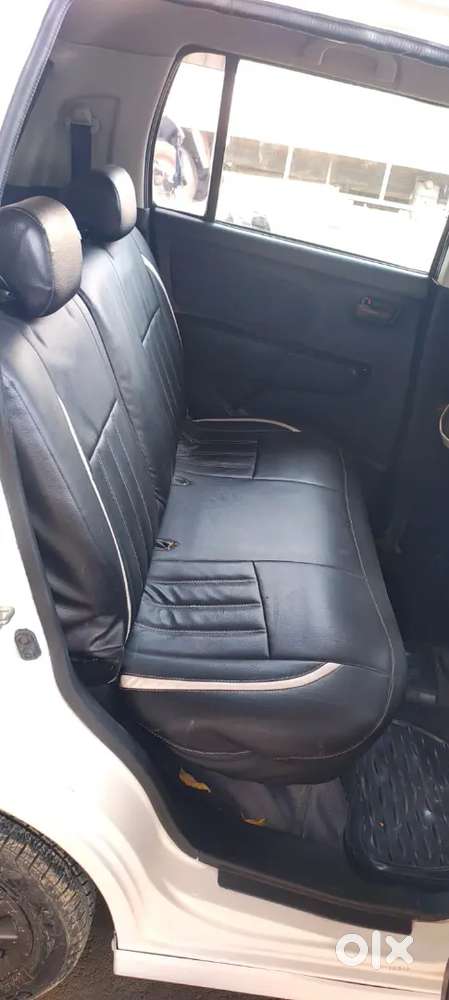 Maruti Suzuki Wagon R Stingray 2016 Petrol 75000 Km Driven