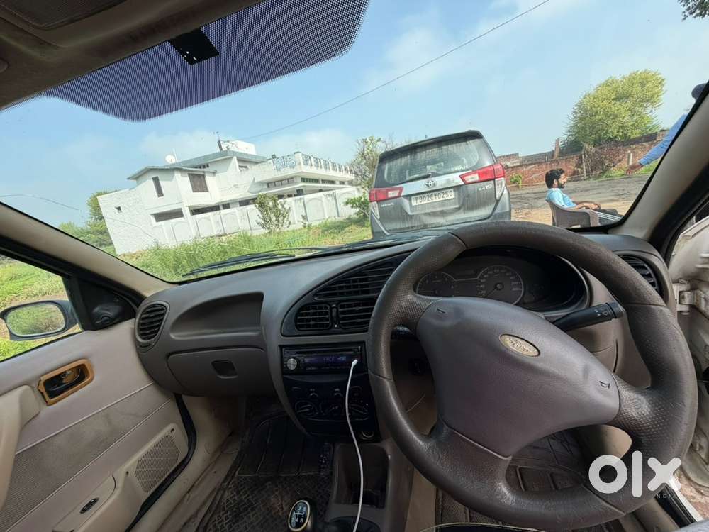 Ford Ikon 2010 Diesel 170000 Km Driven