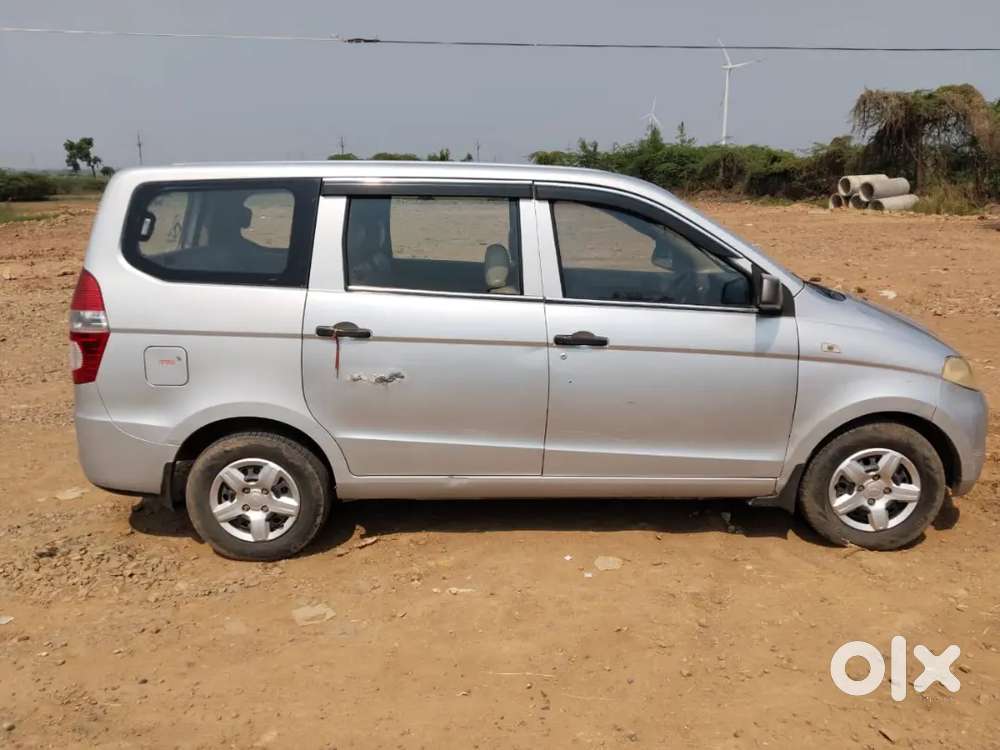 Chevrolet Enjoy 1.4 2013 163000 Km Driven