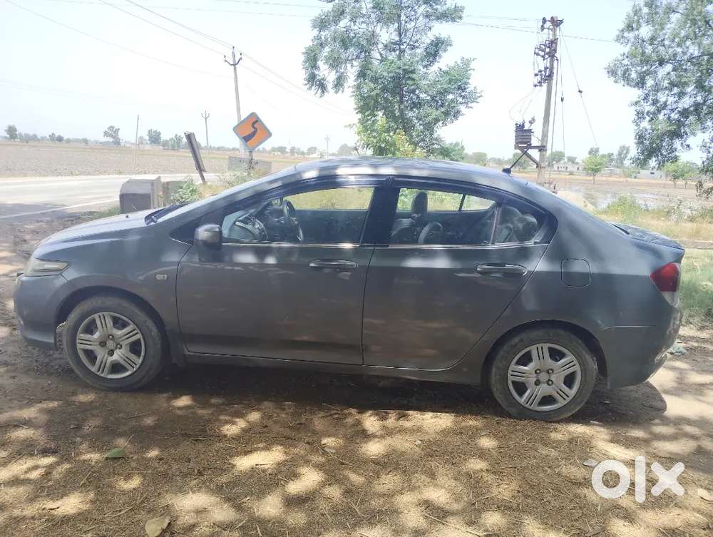 Honda City 2009 Petrol Good Condition