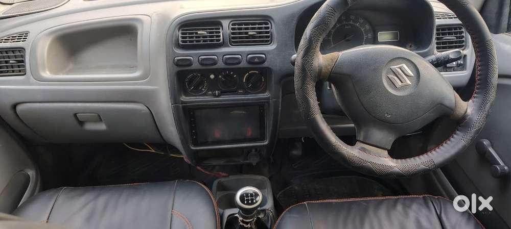 Maruti Suzuki Alto K10 1.0 Lxi, 2013, Petrol