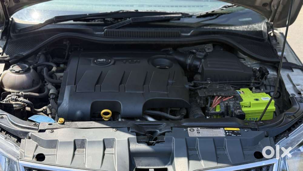 Skoda Rapid [2016-2020] 1.5 Ambition Plus Tdi, 2018, Diesel