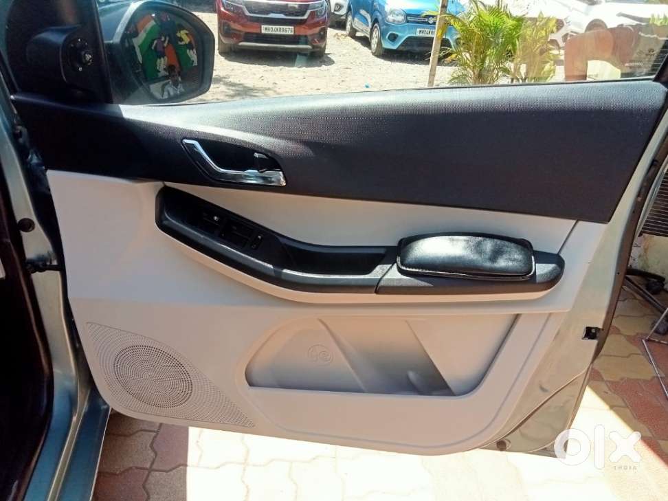 Tata Tiago Ev Xz Plus Lr, 2023, Electric