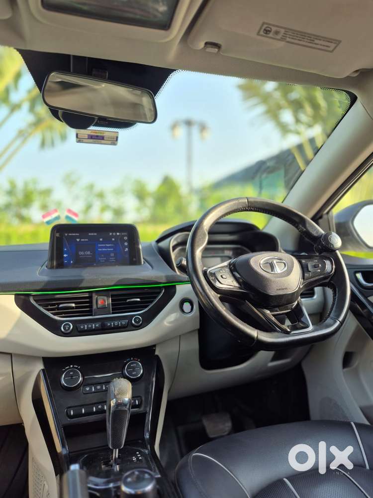 Tata Nexon 1.5 Revotorq Xz Plus, 2020, Diesel