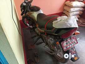 Buy Sell Second Hand Hero Honda Bikes in Barasat Used Hero Honda Bikes in Barasat OLX