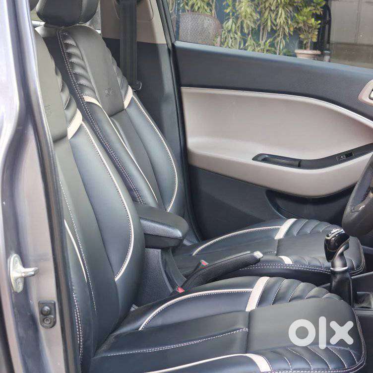 Hyundai Elite I20 1.4 Crdi Asta (o), 2017, Diesel