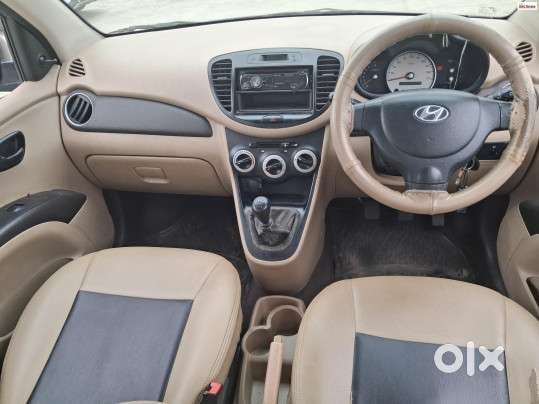 Hyundai Grand I10 1.2 Crdi Magna, 2010, Petrol