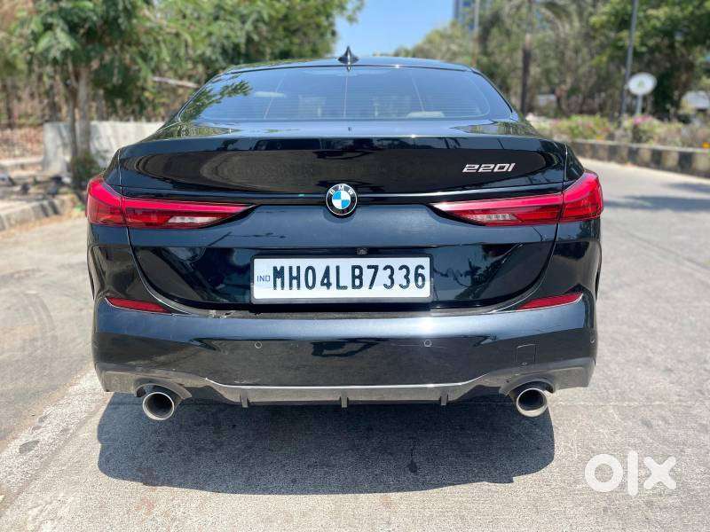 Bmw 2 Series Gran Coupe 220i M Sport, 2022, Petrol