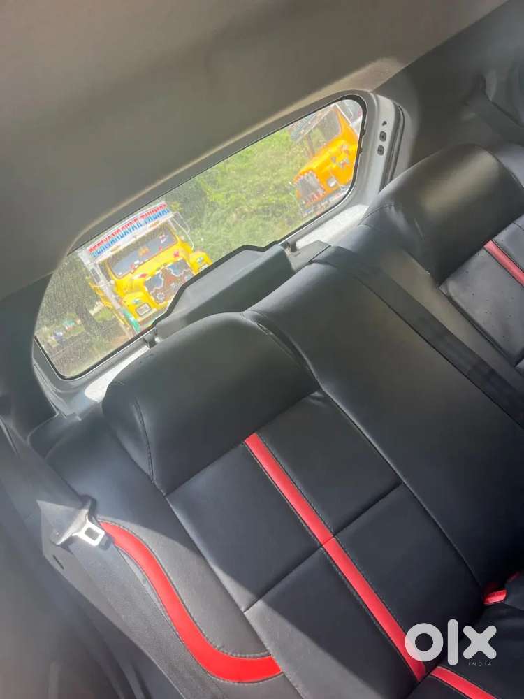 Good Vehicle