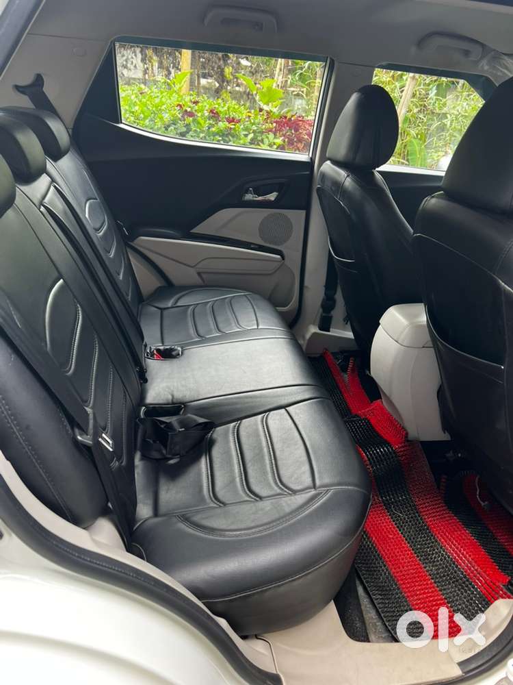 Mahindra Xuv300 2020