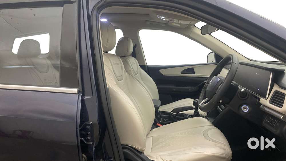Mahindra Xuv700 2.2 Ax 5 Diesel Mt Str, 2022, Diesel