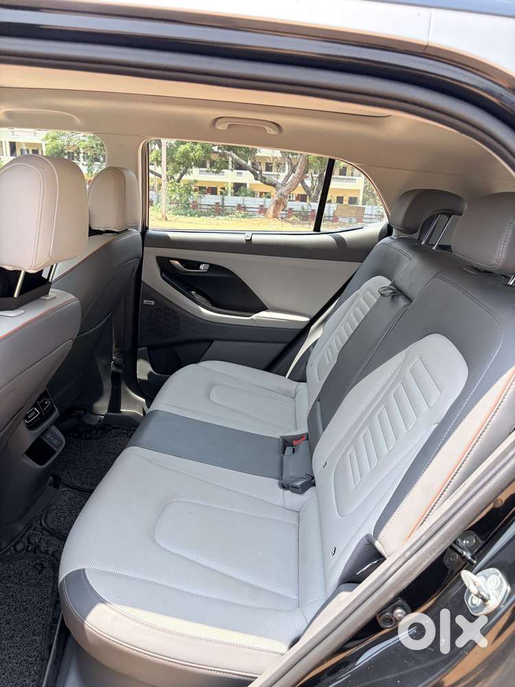 Hyundai Creta 1.6 Sx (o), 2024, Diesel