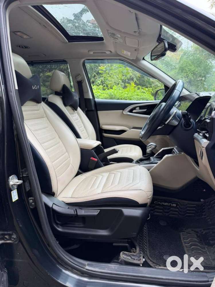 Kia Carens 1.5 Luxury Plus Diesel 7str Imt, 2022, Diesel