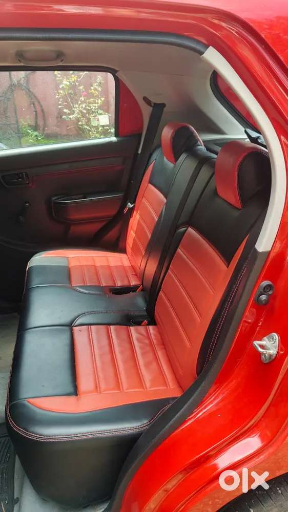 Maruti Suzuki S-presso 2023 Petrol Manual
