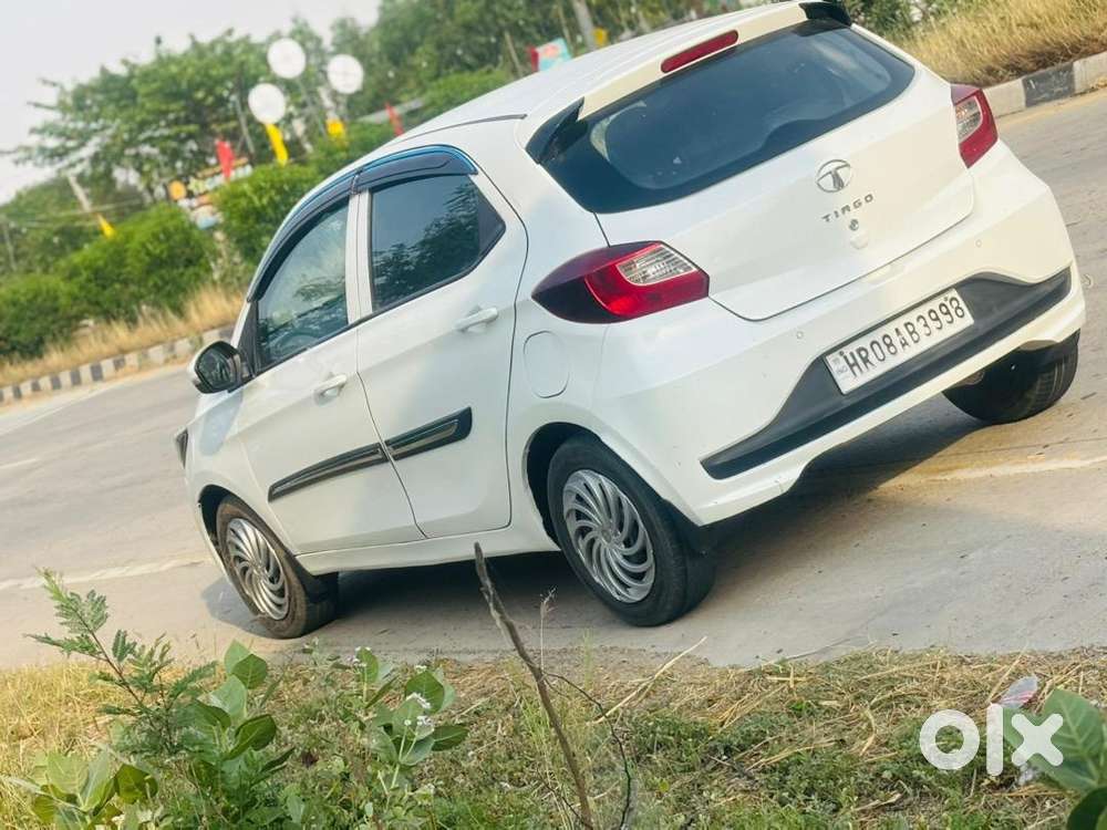 Tata Tiago 2020 Cng & Hybrids 90000 Km Driven