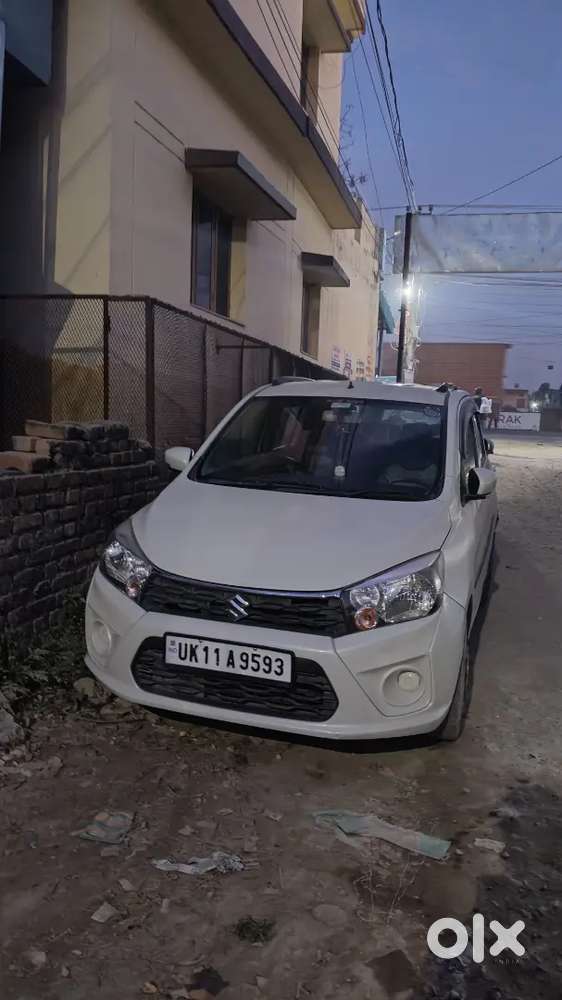 Maruti Suzuki Celerio Zxi 2021