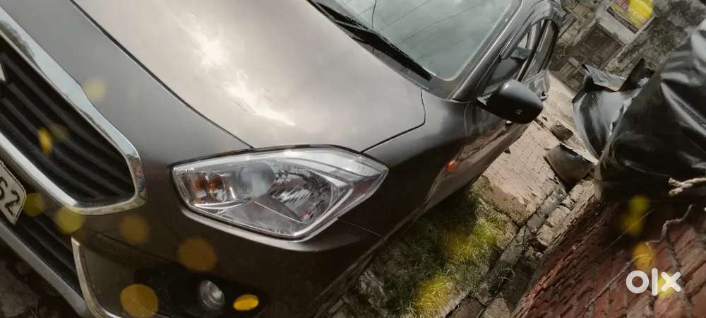 2018 Maruti Suzuki Dzire Fuel Diesel