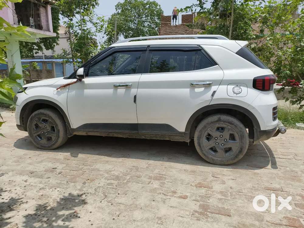 Hyundai Venue S 1.2 2023