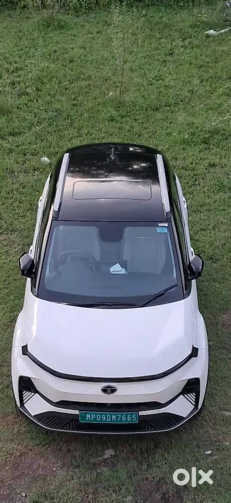 Tata Nexon Ev 2024