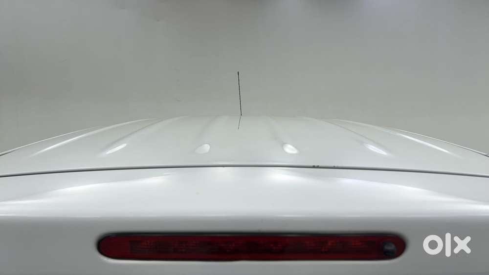 Maruti Suzuki Ertiga 1.5 Zxi, 2012, Petrol