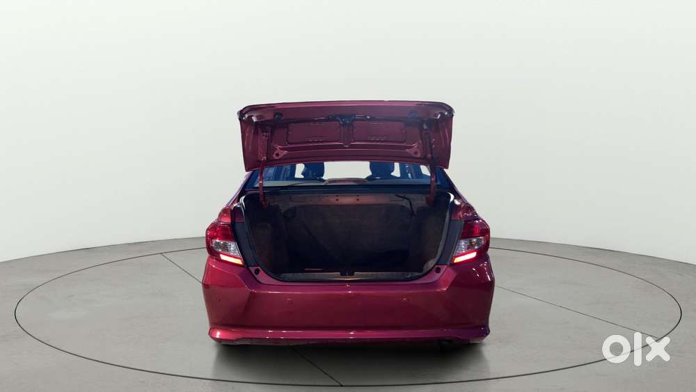 Honda Amaze S Petrol, 2021, Petrol