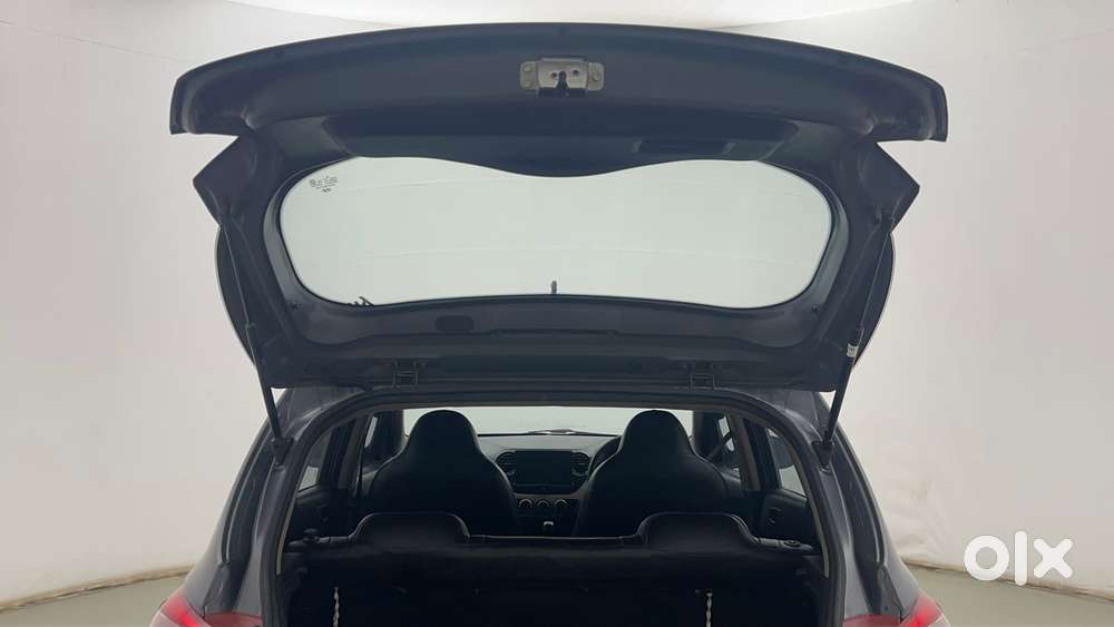 Hyundai Grand I10 1.2 Kappa Magna, 2016, Petrol