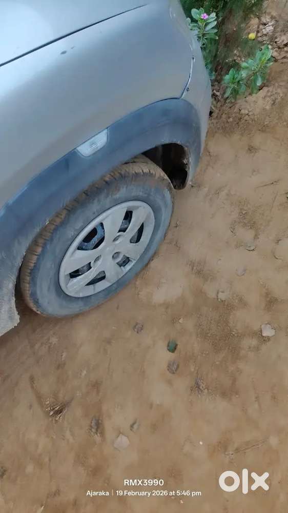 Renault Kwid 2016 Petrol 63000 Km Driven