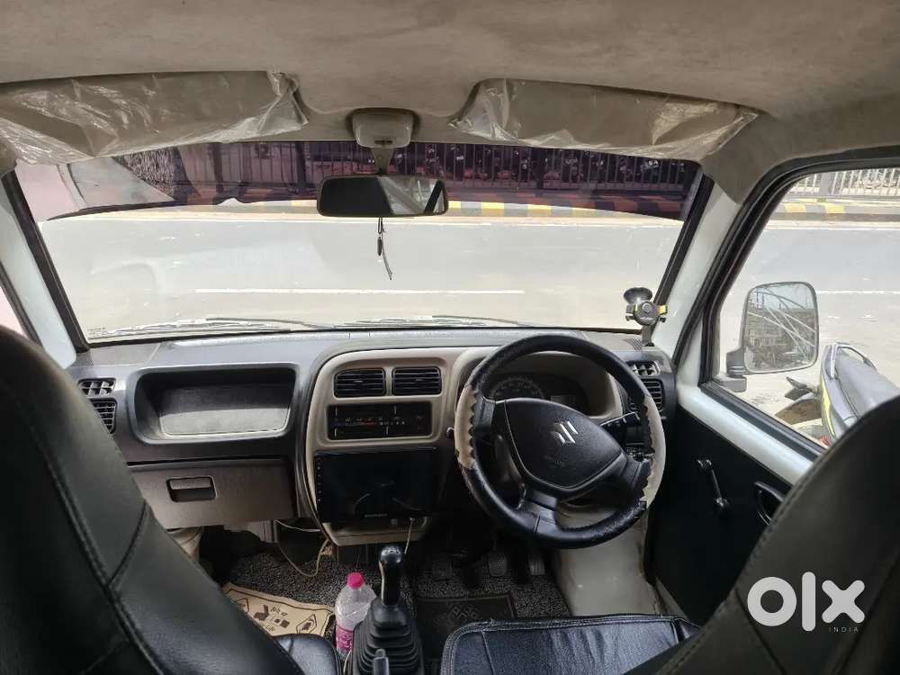 Maruti Suzuki Eeco 2021 Cng & Hybrids 89389 Km Driven