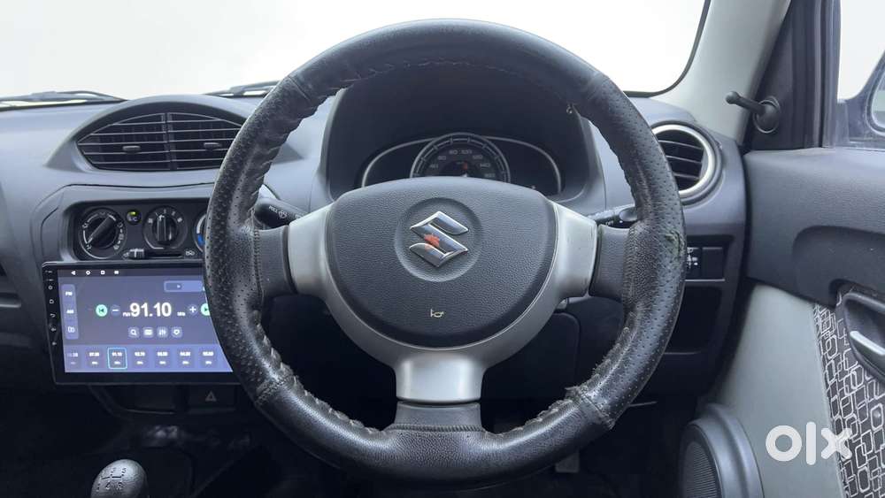 Maruti Suzuki Alto 800 Lxi, 2016, Petrol