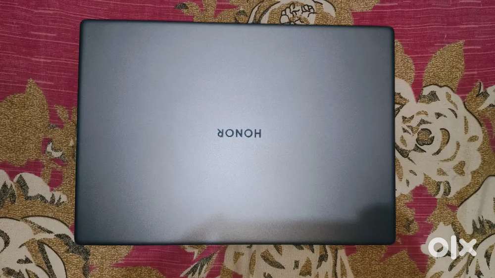 Honor Magicbook x16