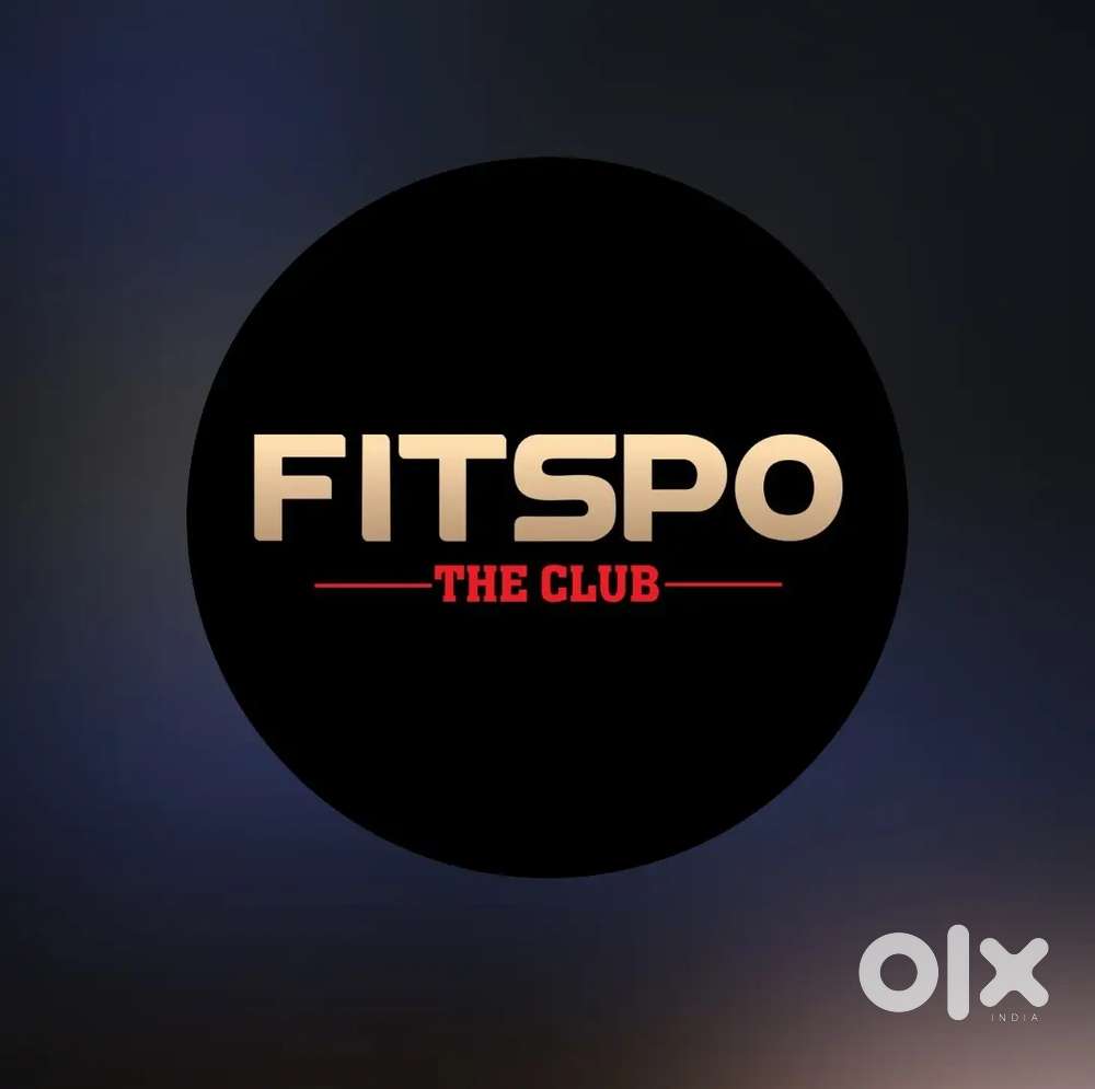 FITSPO THE CLUB Sales and marketing
