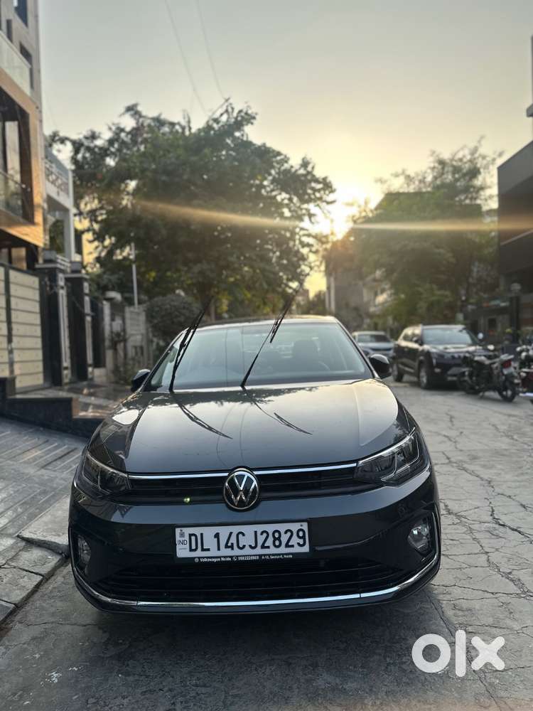 Volkswagen Highline